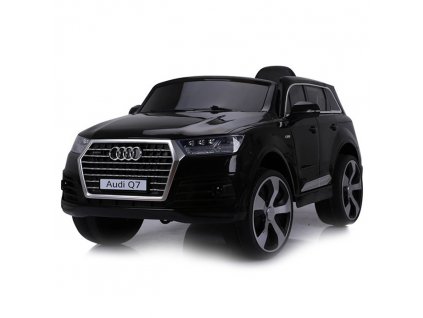 vyr 1062elektricke auticko pro deti audi q7