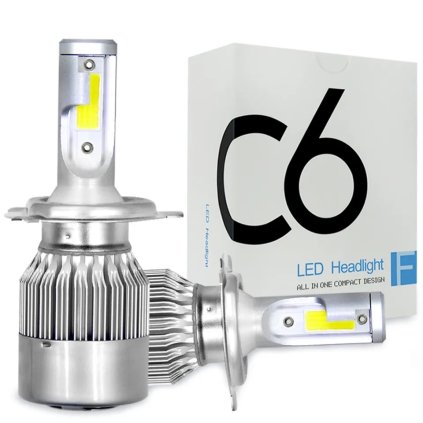 LED C6 H4 2