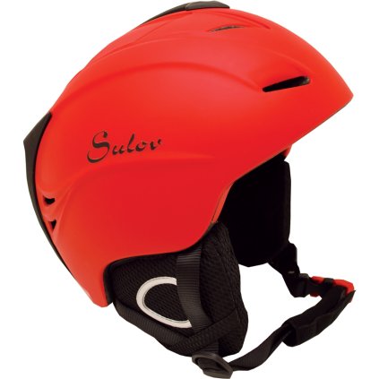 hs 612shine cervena