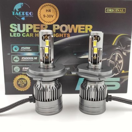 LED A5 H4 1