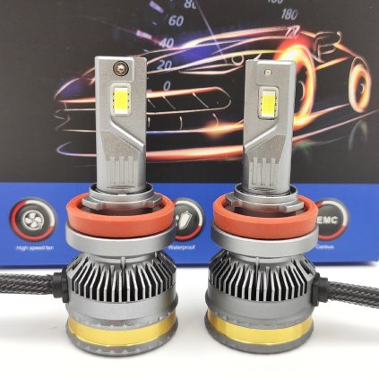 LED H11 100W 1