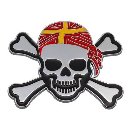 STICKER 57