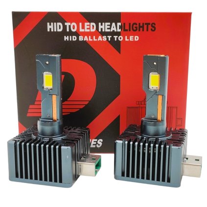 LED D3S 1