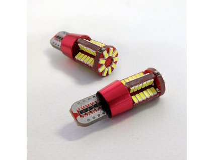 CB W5W 57 SMD