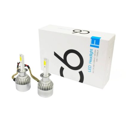 vyr 8387 LED C6 H1 1