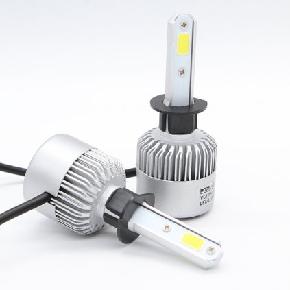 vyr 7044 All in One C6 H1 LED Car Headlight