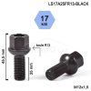 LS17A25FR13 BLACK 1