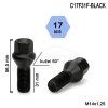 C17F31F BLACK 1