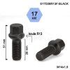 S17D28R13F BLACK 1