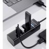 USB HUB 1 8