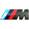 i aliexpress black m logo metal 3d car sticker for bmw m3 m5 x1 x3 x5 x6 e36 e39 e46 e30 e60 all model cool car auto decoration badge sticker