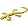 car styling 3D Metal Gecko Lizard Stickers For Audi A1 A2 A3 A4 A5 A6 A7.jpg Q90.jpg