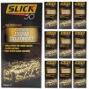 Sada 10ks SLICK 50 - Ochrana sportovních motorů, 750ml, Synthetic High Performance Engine Treatment