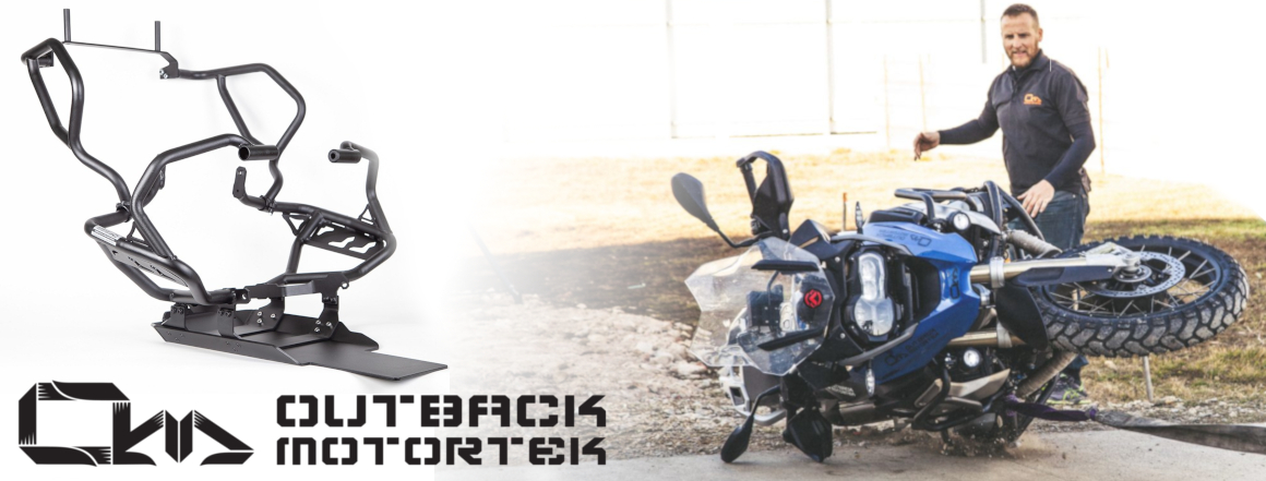 Outback Motortek