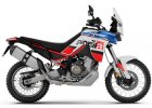 Aprilia Touareg 660