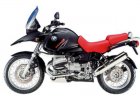 BMW R1150 GS