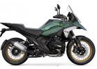 BMW R1300 GS