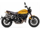 Ducati Scrambler