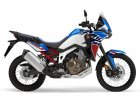 Honda CRF1100L Africa Twin / Adventure Sports