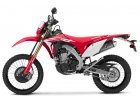 Honda 450L/RL