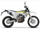 Husqvarna 701