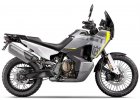 Husqvarna Norden 901