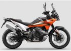 KTM 790 / 890 R/S