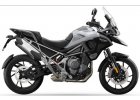 Triumph Tiger Explorer 1200