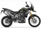 Triumph Tiger 900