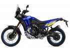 Yamaha Tenere 700 / World Raid