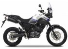 Yamaha XT660Z Ténéré