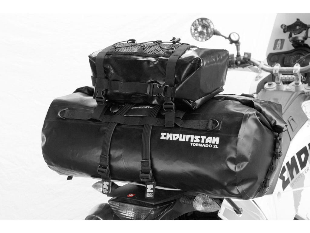 ENDURISTAN TORNADO 防水バッグ 返品無料】エンデュリスタン【防水】トルネード2 ドラムバッグ