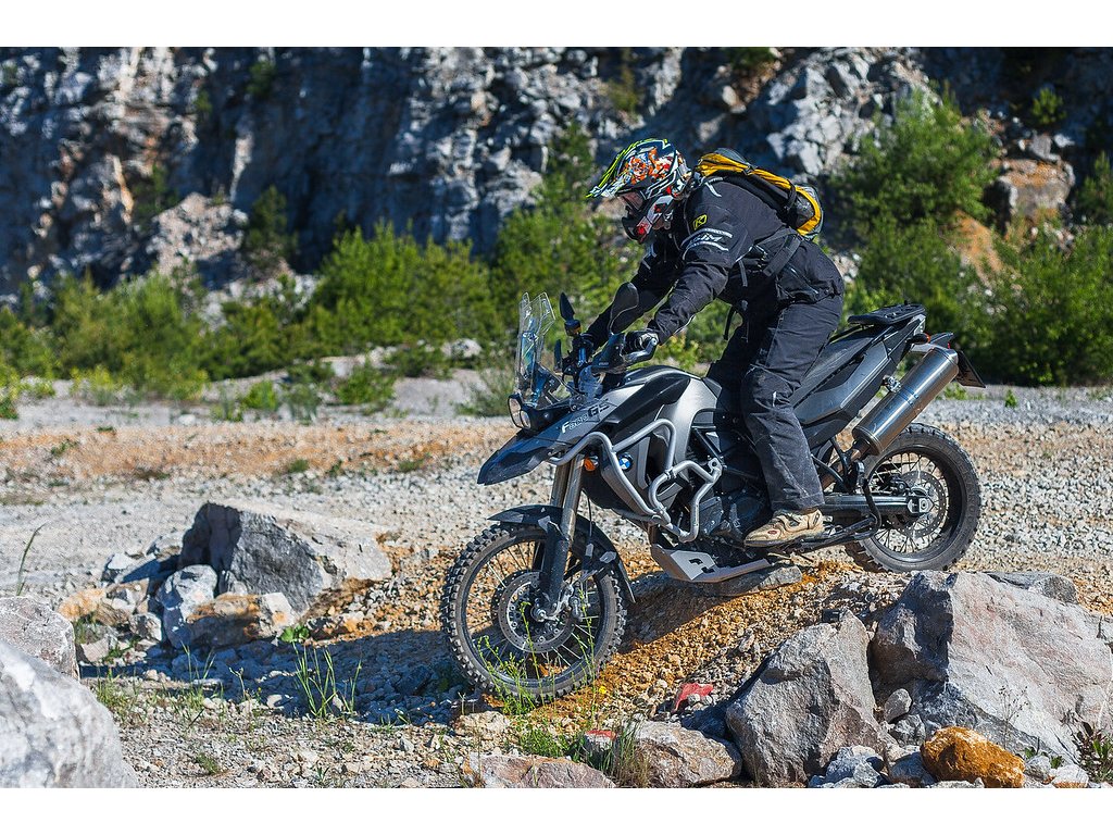 Outback online motortek f800gs