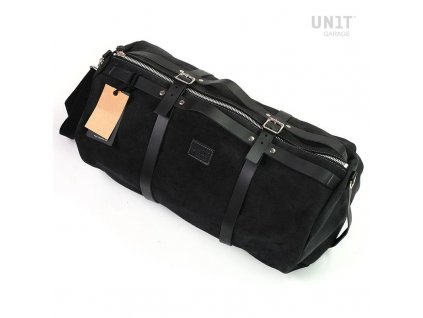 duffle bag kalahari 43l crosta di cuoio 8