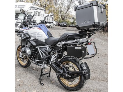 Stelaze kufrów  - BMW R1200 GS LC / R1250 GS / Adventure