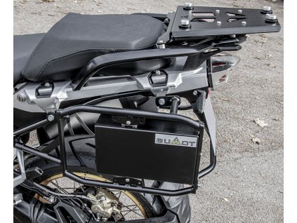 Stelaze kufrów BUMOT - BMW R1200 GS LC / R1250 GS