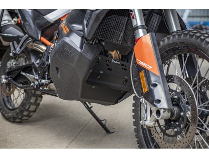 Osłona silnika Outback Motortek - KTM 790 / 890