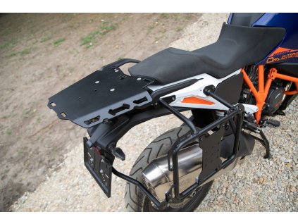 Stelaż bagażowy Outback Motortek - KTM 1290 / 1390 Super Advneture