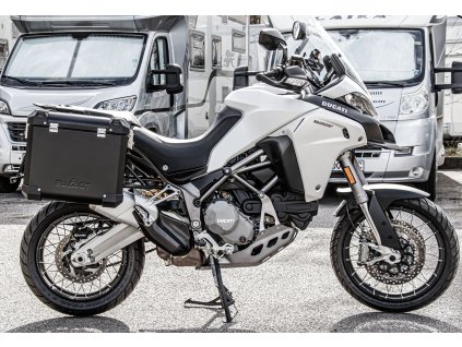 Stelaze kufrów BUMOT - Ducati Multistrada 1200 / 1250