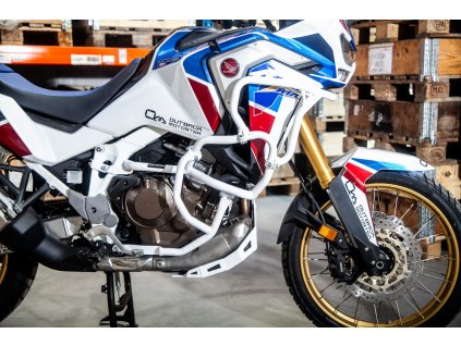 Outback Motortek Honda CRF1100L Africa Twin – Protection Combo MAX (2020-2024)