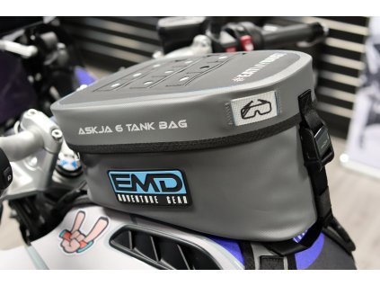 EMD ASKJA 6 TANK BAG