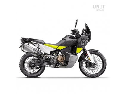 telai husqvarna per borse in alluminio atlas 1