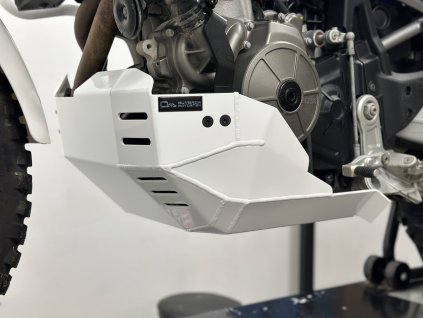 Osłona silnika Outback Motortek - Aprilia Tuareg 660