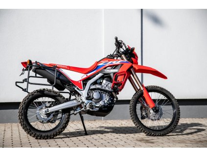 Gmole Outback Motortek - Honda CRF 300 L