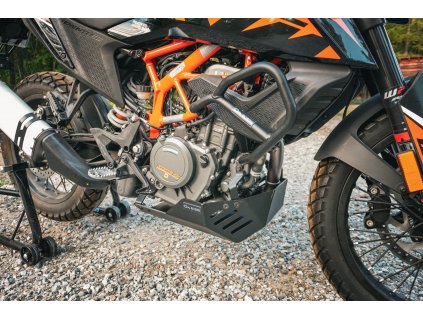 Outback Motortek Protection Combo - KTM 390 Adventure