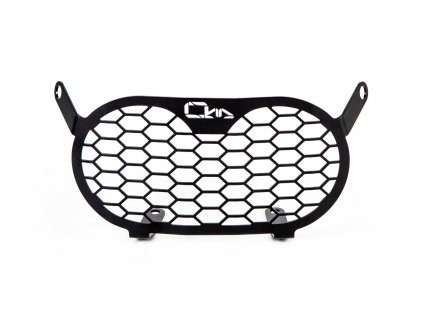 Ducati DesertX – Headlight Guards Outback Motortek