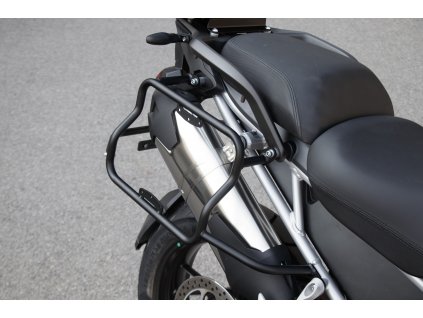 Stelaze kufrów BUMOT - Triumph Explorer 1200 2022+