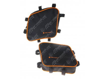 Torby Marselus dla Outback Motortek gmole KTM 1x90 <2020