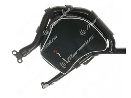 Torby Marselus dla Outback Motortek gmole KTM 1290 2021+