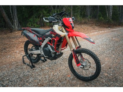 Honda CRF450L/RL – Protection Combo Outback Motortek